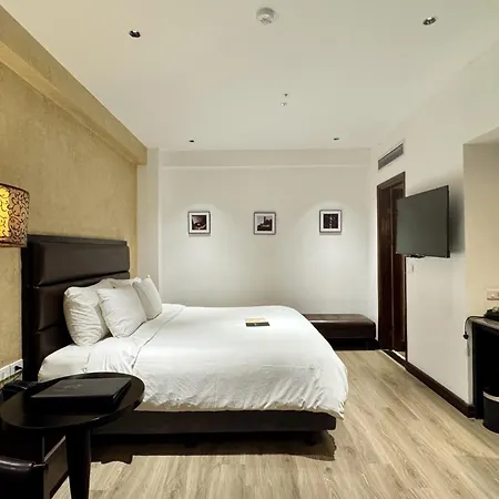 La Nueva Boutique Hotel Hanoi & Spa-2