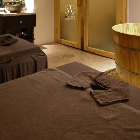 La Nueva Boutique Hotel Hanoi & Spa-2
